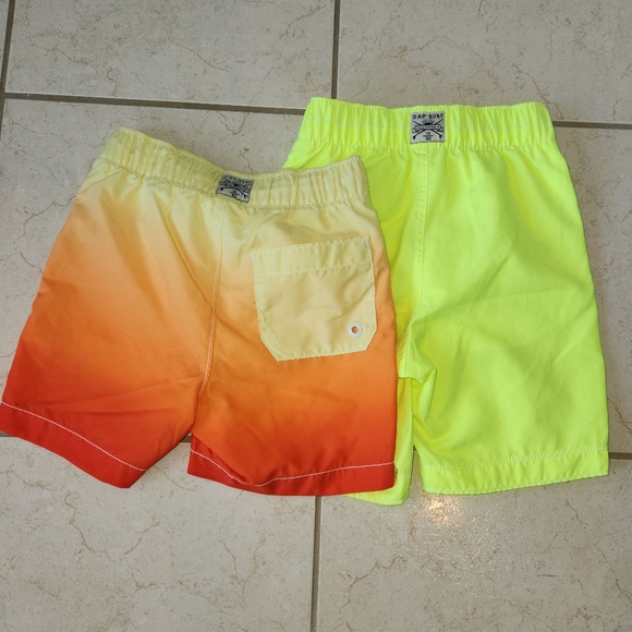 Gap bathing suit bundle NWOT - Picture 5 of 5